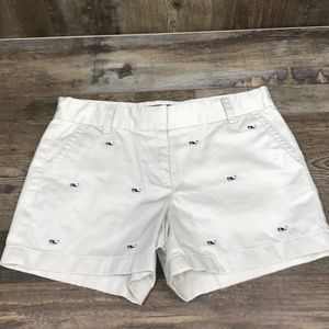 Vineyard Vines Khaki Shorts